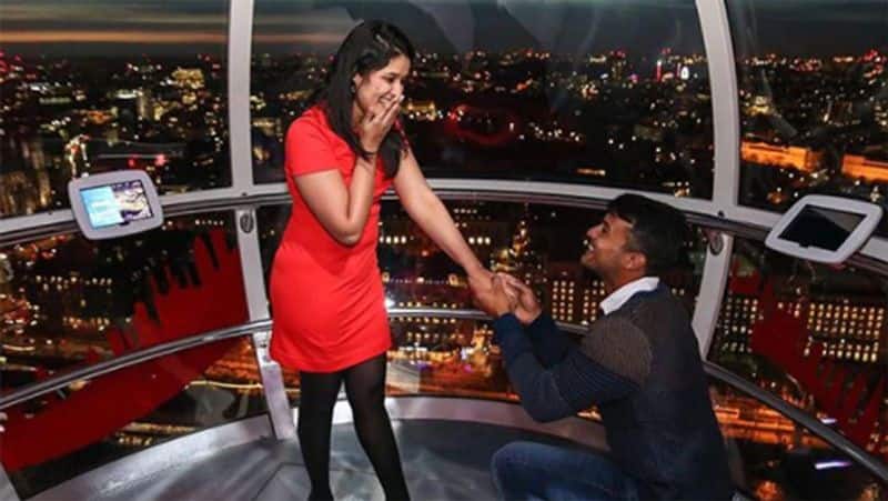 India vs South Africa: Mayank Agarwal love story with DGP daughter Aashitha sood