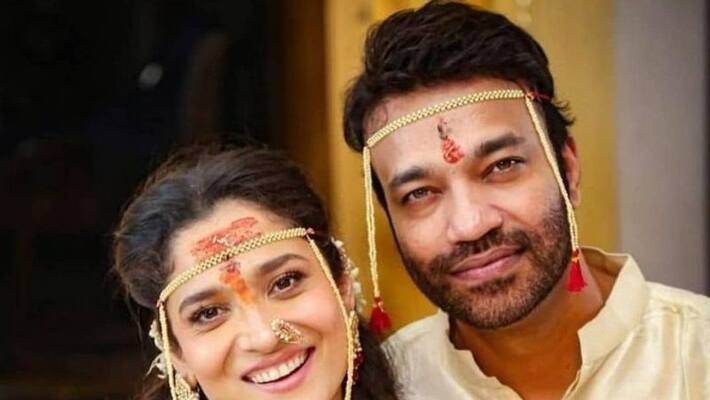 Ankita Lokhande and Vicky Jain to wed in Mumbai Ankita Lokhande and Vicky Jain to wed in Mumbai