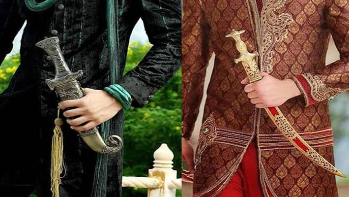 Hinduism Hindu Traditions Hindu Beliefs Hindu Marriage Traditions Why The Groom Keeps The Sword More about Hindu MMA Hinduism Hindu Traditions Hindu Beliefs Hindu Marriage Traditions Why The Groom Keeps The Sword More about Hindu MMA