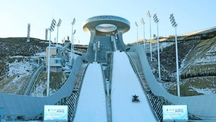 United States Announces Diplomatic Boycott Of China 2022 Beijing Winter Olympics United States Announces Diplomatic Boycott Of China 2022 Beijing Winter Olympics