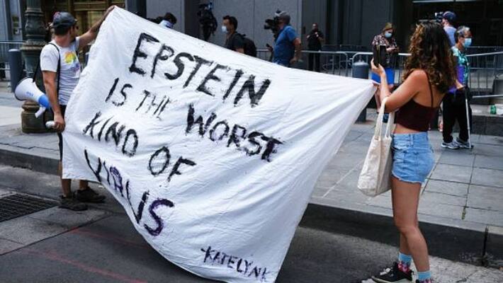 accusations on Ghislaine Maxwell that she gave schoolgirl outfit to Jeffrey Epsteins rape survivors accusations on Ghislaine Maxwell that she gave schoolgirl outfit to Jeffrey Epsteins rape survivors