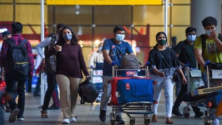 100 Back From Abroad Untraceable Near Mumbai 100 Back From Abroad Untraceable Near Mumbai