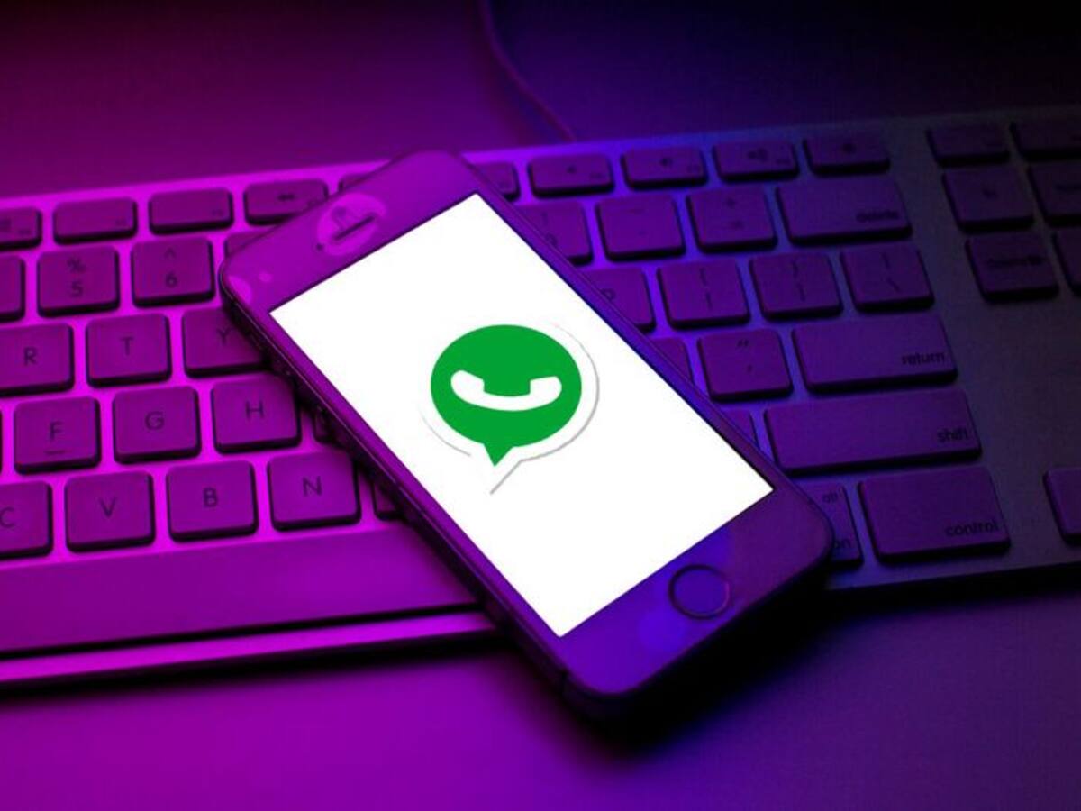 WhatsApp video message feature is now rolling out - SamMobile