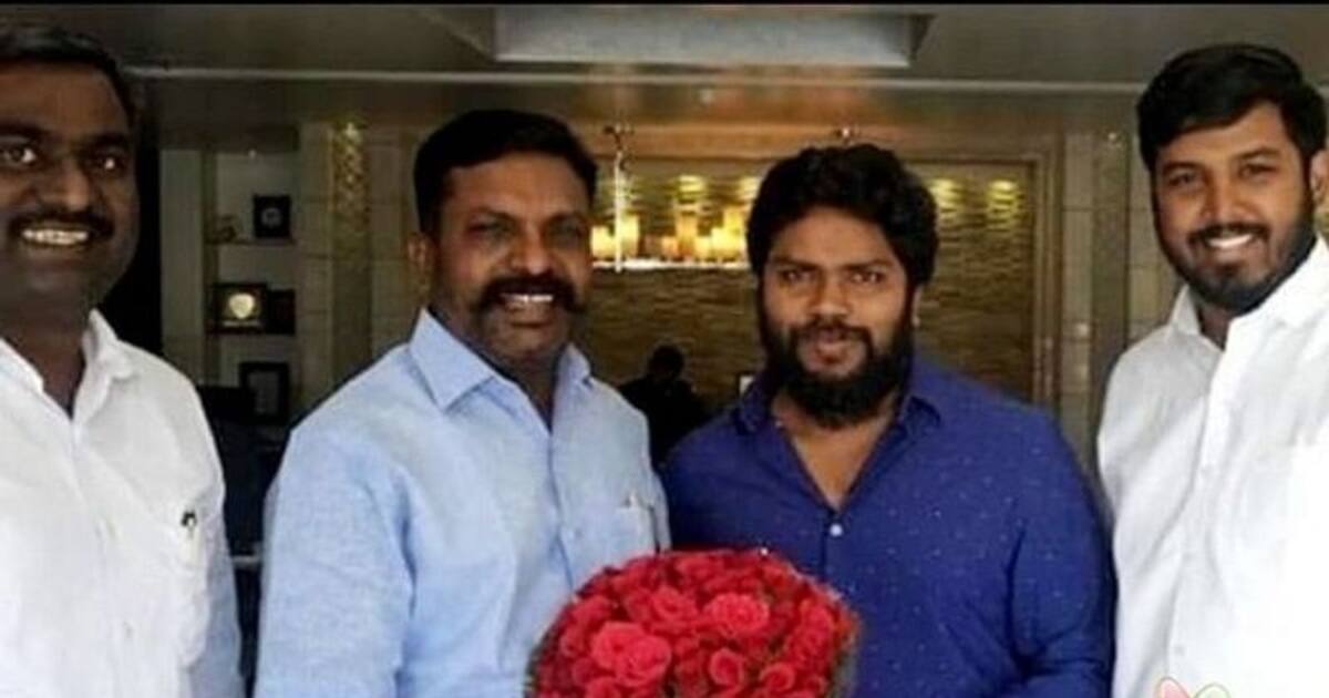 திருமாவளவனை இந்து அல்ல என்கிற சான்றிதழை பெற வைக்க முடியுமா..? பா.ரஞ்சித்துக்கு சவால்..!