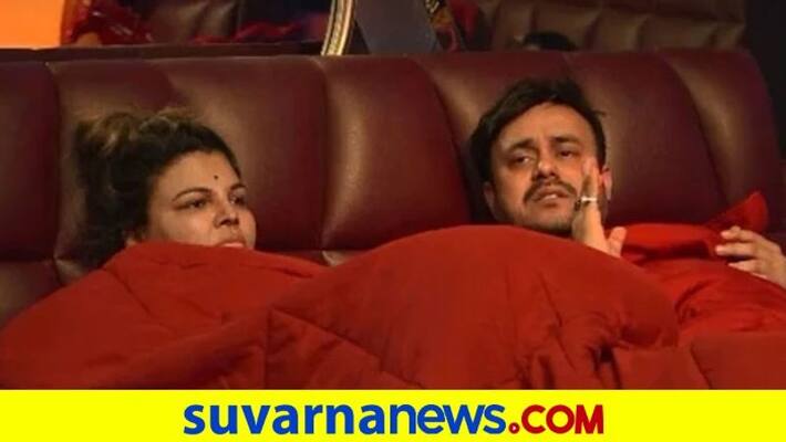 Bigg Boss 15 Rakhi Sawant tells Ritesh he is yet to understand the game he replies dont try to teach me dpl Bigg Boss 15 Rakhi Sawant tells Ritesh he is yet to understand the game he replies dont try to teach me dpl