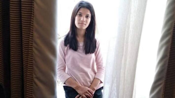 Rajasthan news mbbs student sunita meena committed suicide in barmer medical college Rajasthan news mbbs student sunita meena committed suicide in barmer medical college