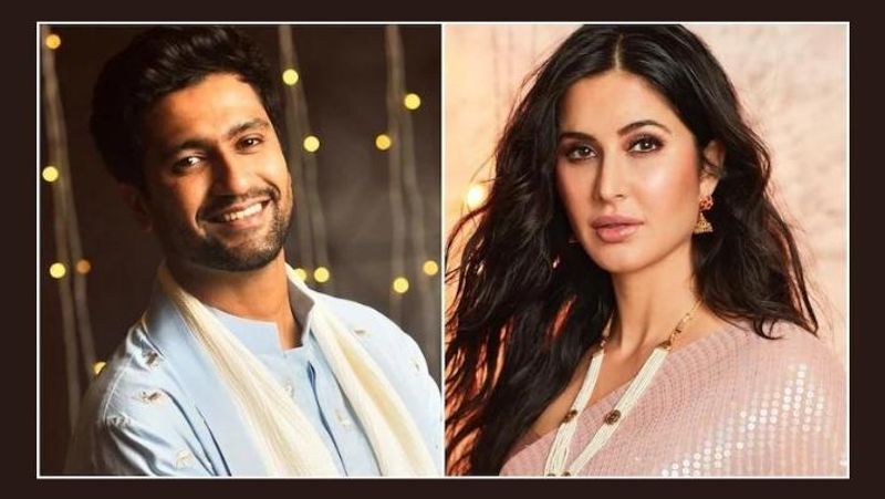 OTT platform offers Katrina-Vicky Rs 100 crore to get exclusive access to their wedding footage BRD