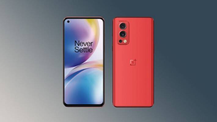 OnePlus Nord 2 becomes cheaper by gets up to Rs 3,000 discount on Amazon and Oneplus.in tech news ANP OnePlus Nord 2 becomes cheaper by gets up to Rs 3,000 discount on Amazon and Oneplus.in tech news ANP