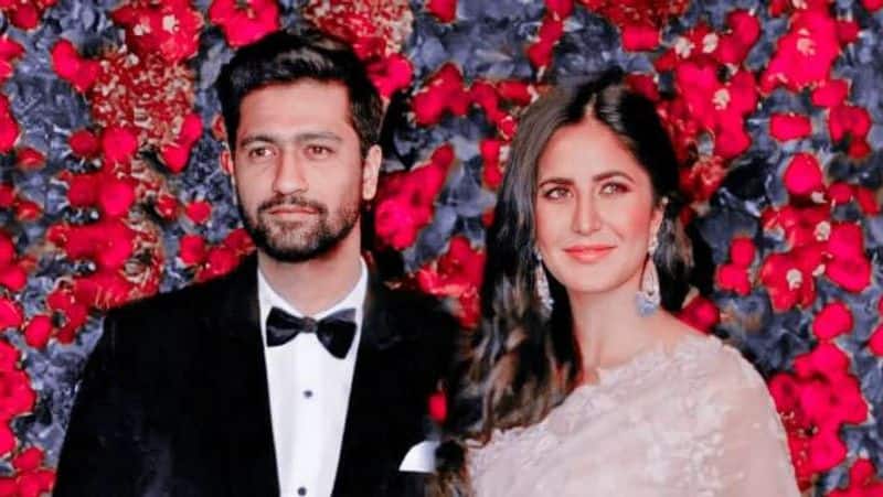katrina kaif vicky kaushal marriage, here is all about bollywood actor actress love story KPJ