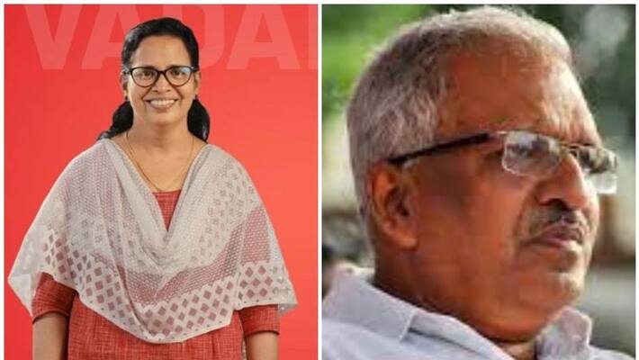 case against kk rema about calling p jayarajan a murderer was dismissed case against kk rema about calling p jayarajan a murderer was dismissed