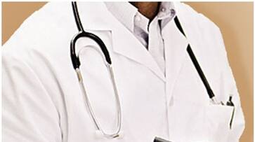 Doctor patient ratio should be determined KGMOA ppp Doctor patient ratio should be determined KGMOA ppp