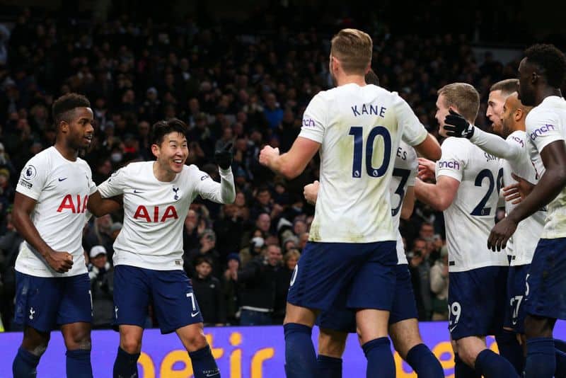 English Premier League, EPL 2021-22, Gameweek 15 review: Arsenal, Chelsea, Manchester United, Liverpool, Leicester City, Tottenham Hotspur, Manchester City-ayh