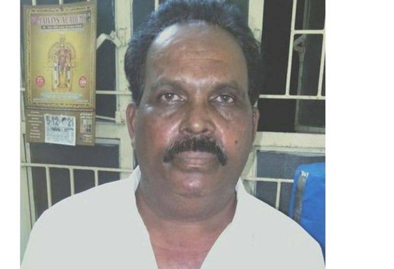 Why was a farmer killed near Attur he liquor dealer has given a sensational confession