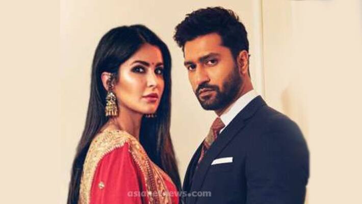 welcome notes with restrictions of katrina kaif and vicky kaushal marriage bjc welcome notes with restrictions of katrina kaif and vicky kaushal marriage bjc