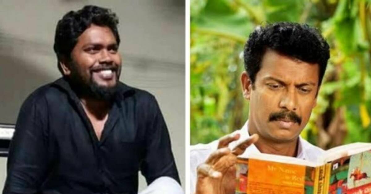 Jai bhim: காலண்டர்லாம் ஒரு பிரச்சனையா.? இருங்க அடுத்து வருது பா.ரஞ்சித் படம்.. தெறிக்கவிட்ட சமுத்திரகனி.