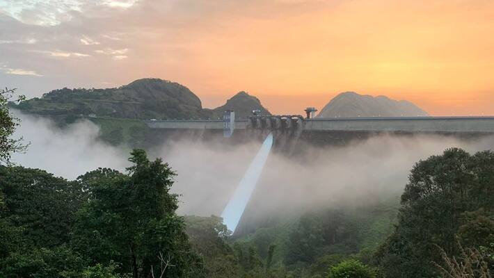Mullaperiyar Dam Kerala Files new petition before supreme court Mullaperiyar Dam Kerala Files new petition before supreme court
