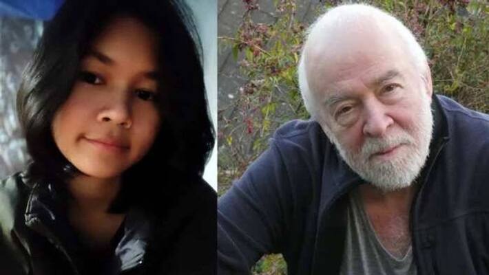 20 year old student fall in love with 77 year old man and plans to marry 20 year old student fall in love with 77 year old man and plans to marry