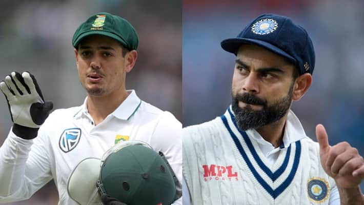Cricket South Africa announced full fixture of India tour spb Cricket South Africa announced full fixture of India tour spb