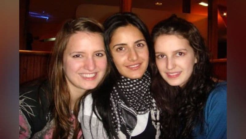 Vicky Kaushal Katrina Kaif Marriage, here is all about bollywood actress siblings profession KPJ