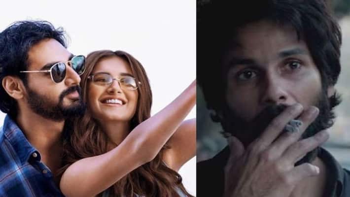 How Ahan Shetty-Tara Sutaria's Tadap's intense love story is not similar to Shahid Kapoor's Kabir Singh SCJ How Ahan Shetty-Tara Sutaria's Tadap's intense love story is not similar to Shahid Kapoor's Kabir Singh SCJ