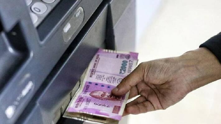 ATM Withdrawals to become costly from Jan 1 ATM Withdrawals to become costly from Jan 1