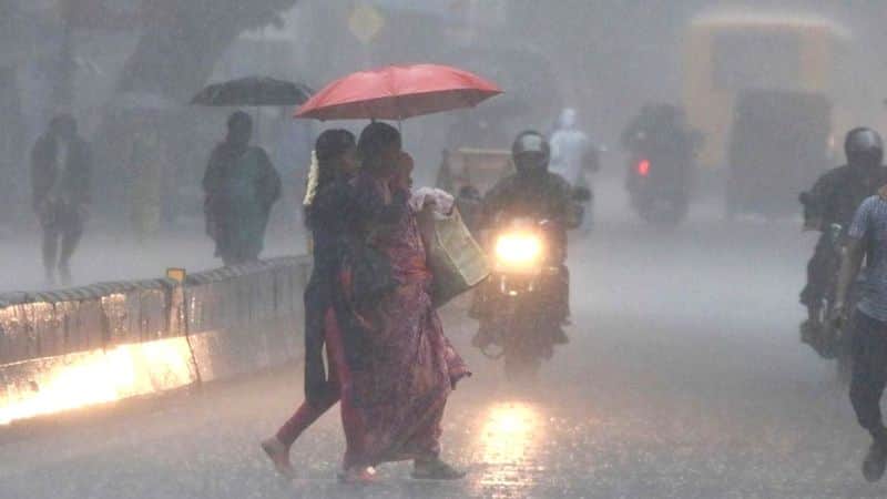 Today rains in tamilnadu which districts said that imd chennai