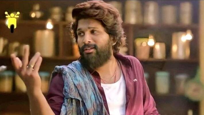 Court orders removal of Allu Arjun advertisement Court orders removal of Allu Arjun advertisement