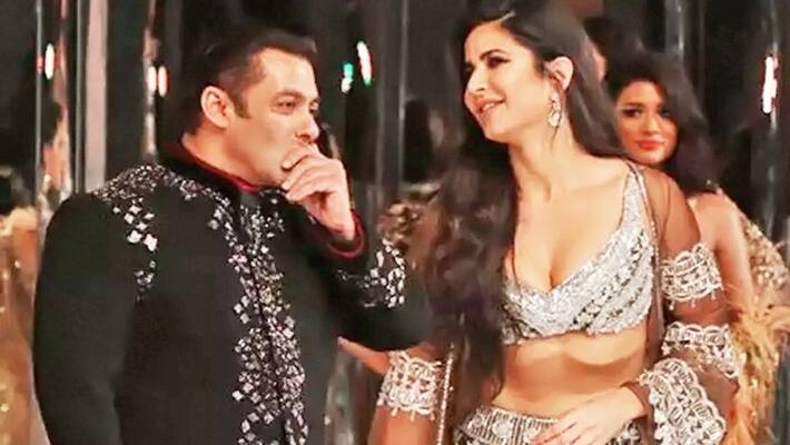 Except Salman Khan, his entire family will attend Katrina kaif Vicky Kaushal wedding kpg Except Salman Khan, his entire family will attend Katrina kaif Vicky Kaushal wedding kpg