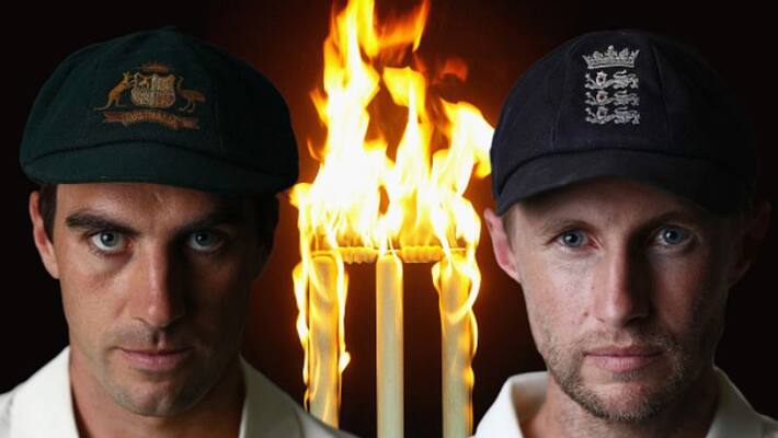 The Ashes: Australia Vs England First Test Match Preview The Ashes: Australia Vs England First Test Match Preview