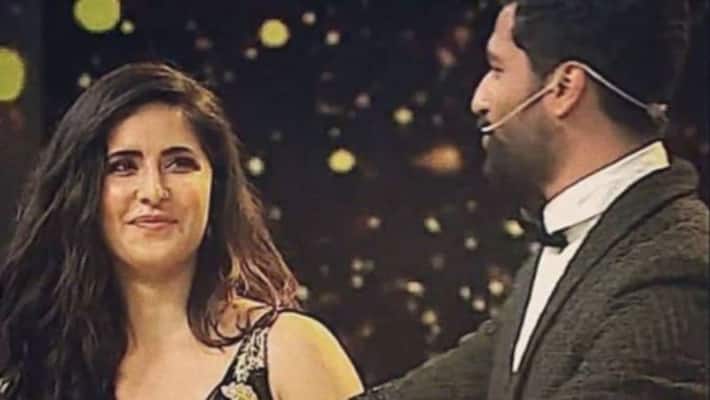 katrina kaif vicky kaushal wedding katrina and vicky declared as husband wife by google NTP katrina kaif vicky kaushal wedding katrina and vicky declared as husband wife by google NTP