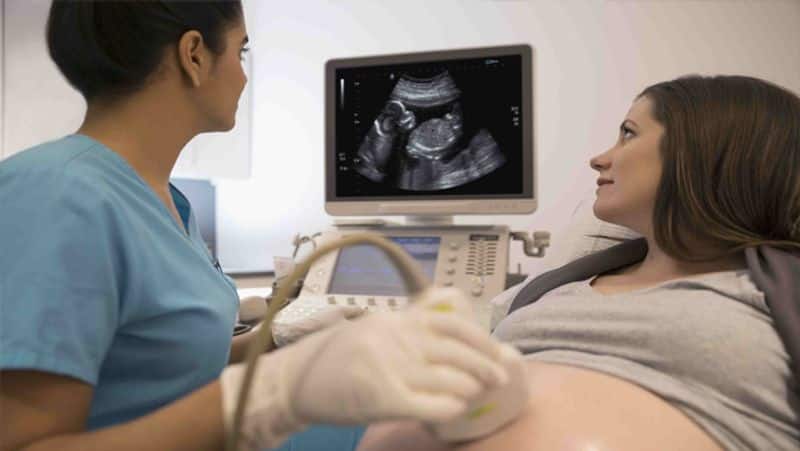 Pregnancy Tips: how many times Ultrasound is important for pregnant lady dva
