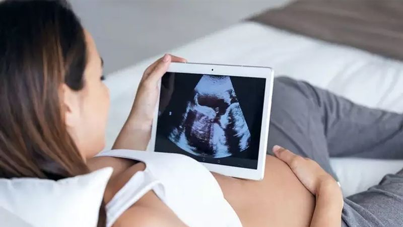 Pregnancy Tips: how many times Ultrasound is important for pregnant lady dva