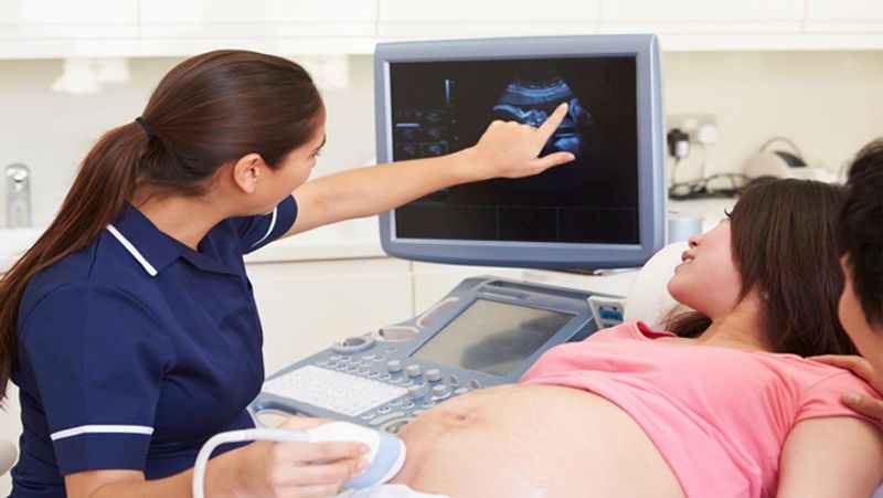 Pregnancy Tips: how many times Ultrasound is important for pregnant lady dva