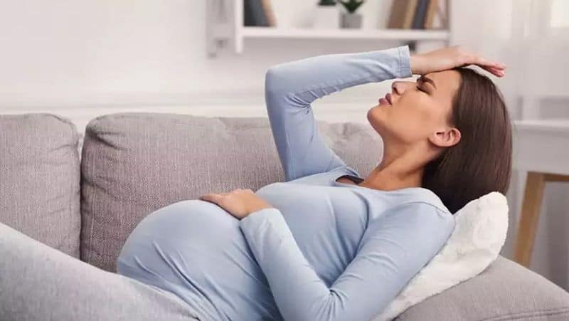 When pregnant women should do ultrasound health tips