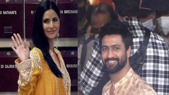 special food menu Katrina Kaif Vicky Kaushal marriage special food menu Katrina Kaif Vicky Kaushal marriage
