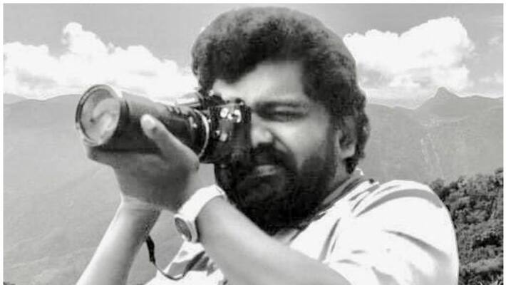 munnar first photographer kutiya pilla passed away munnar first photographer kutiya pilla passed away
