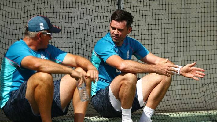 Ashes : England name 12-man squad for 1st Test at Gabba Ashes : England name 12-man squad for 1st Test at Gabba