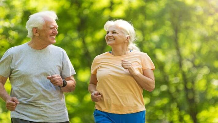 Research Shows more active lifestyle benefits you physically and mentally, know how dva Research Shows more active lifestyle benefits you physically and mentally, know how dva