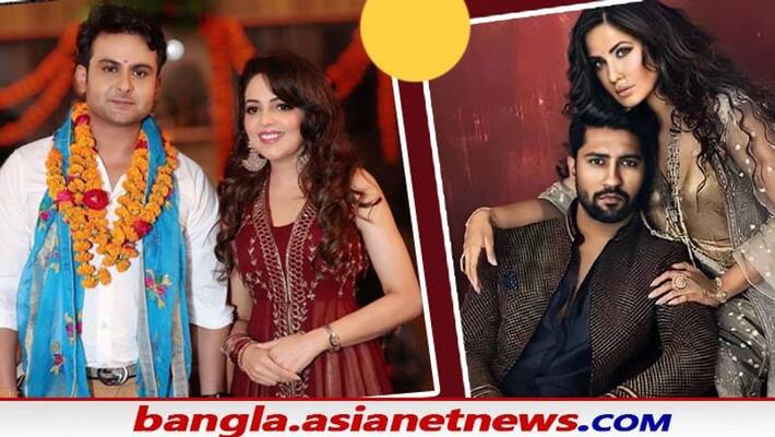 Sanket Bhosale explains why he would not attend vicky katrina wedding with a funny video Sanket Bhosale explains why he would not attend vicky katrina wedding with a funny video