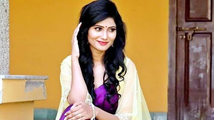 bigg boss fame julie cheated by lover files complaint bigg boss fame julie cheated by lover files complaint