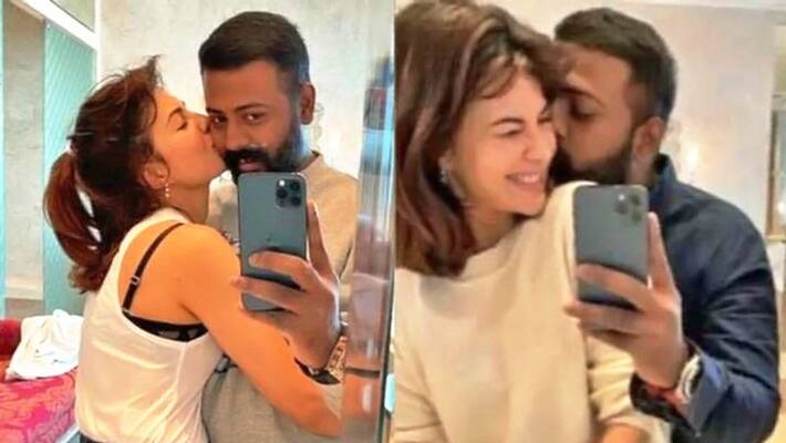 Jacqueline fernandez and Nora Fatehi get Expensive gift by Money Laundering Accused Sukesh Chandrashekhar kpg Jacqueline fernandez and Nora Fatehi get Expensive gift by Money Laundering Accused Sukesh Chandrashekhar kpg