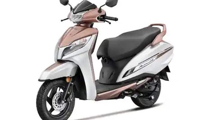Honda Two Wheelers India launches irresistibly stylish Activa125 Premium Edition Honda Two Wheelers India launches irresistibly stylish Activa125 Premium Edition