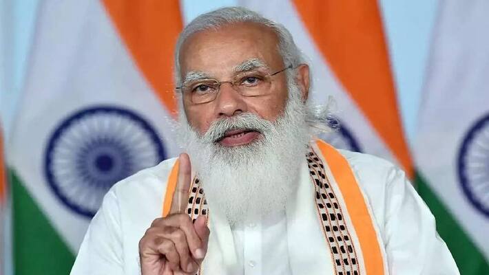 pm narendra modi warns bjp mps absent and irregular parliament session pm narendra modi warns bjp mps absent and irregular parliament session