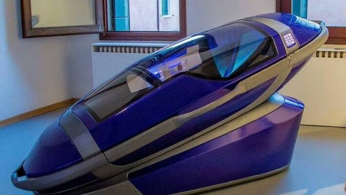 Painless peaceful death in under one minute Switzerland legalised machine for euthanasia ckm Painless peaceful death in under one minute Switzerland legalised machine for euthanasia ckm