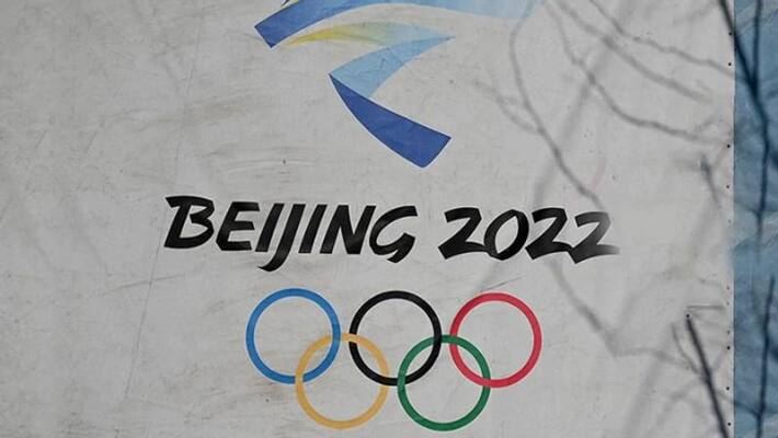 China warned the United States would pay the price for diplomatic boycott of the Beijing Winter Olympics China warned the United States would pay the price for diplomatic boycott of the Beijing Winter Olympics