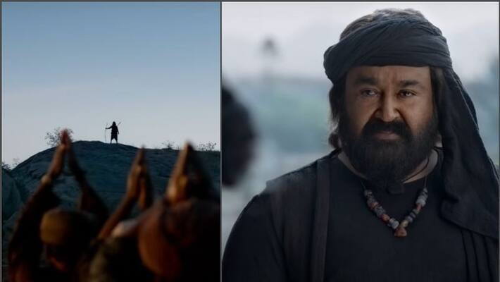 Marakkar Lion of the Arabian Sea Success Teaser mohanlal priyadarshan aashirvad cinemas Marakkar Lion of the Arabian Sea Success Teaser mohanlal priyadarshan aashirvad cinemas