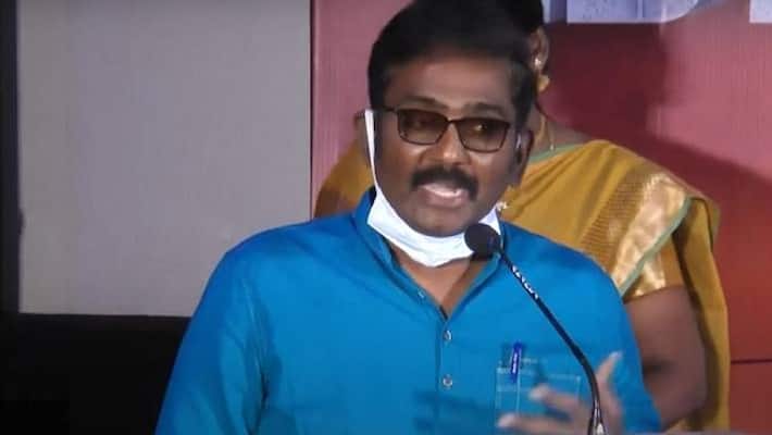 vasantha balan emotional speech about jail movie vasantha balan emotional speech about jail movie