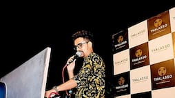 Meet Vaibhav Nagare: A popular name and figure in the music industry