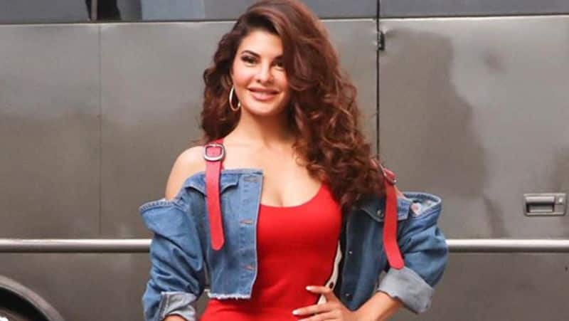 Where is Jacqueline Fernandez? Here's WHERE the actress is busy (Read Details) RCB