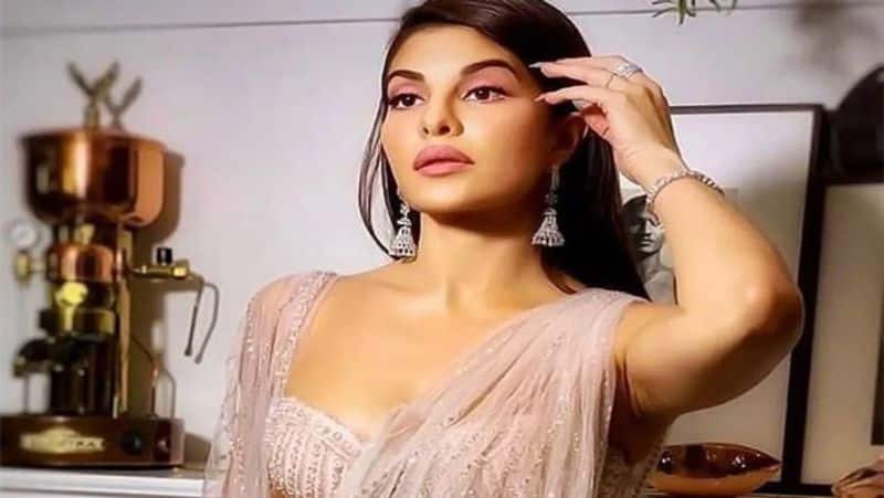 Here how Jacqueline Fernandez is healing after her private pictures with Sukesh Chandrashekhar went viral RCB